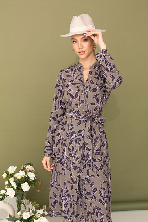 60649 Платье Eliseeva Olesya  фото 15