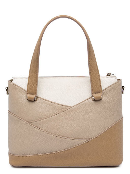 Сумка Labbra L-HF4346 white/l.cacao/coffee foam  фото 8