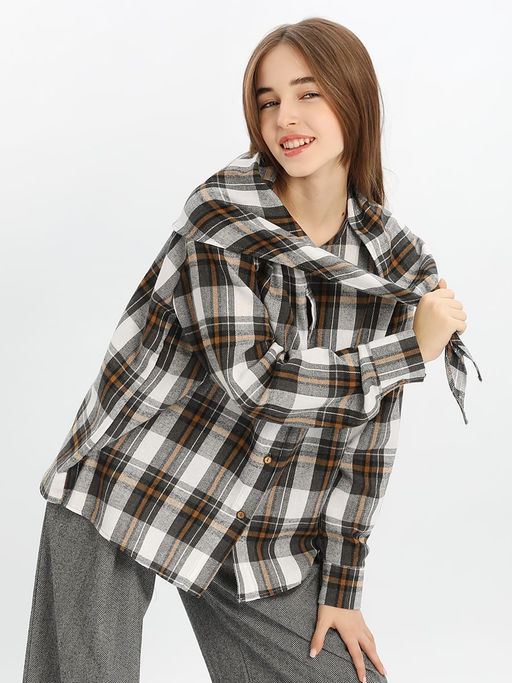 Блузка для девочки Соль&Перец  фото 6