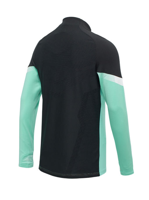 Олимпийка KELME Knitted Training Pullover Teal