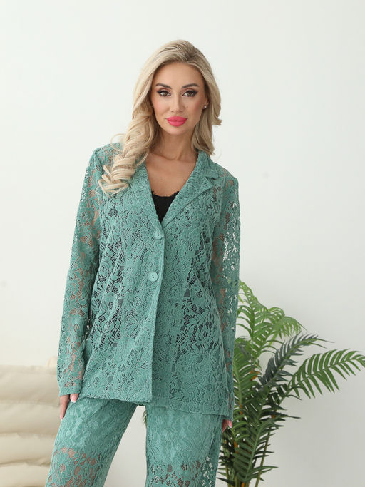 Костюм К5-5450/4 - Wisell фото 14