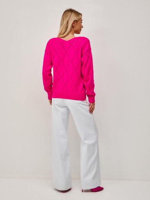 Джемпер женский w-01-108 - Esenia фото 70