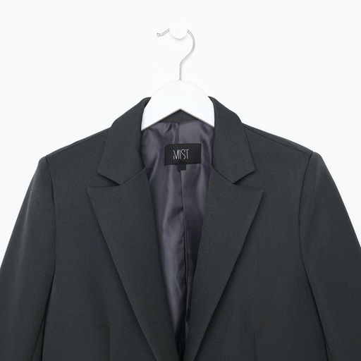 Пиджак женский MIST: Classic Collection, размер 46, цвет графит