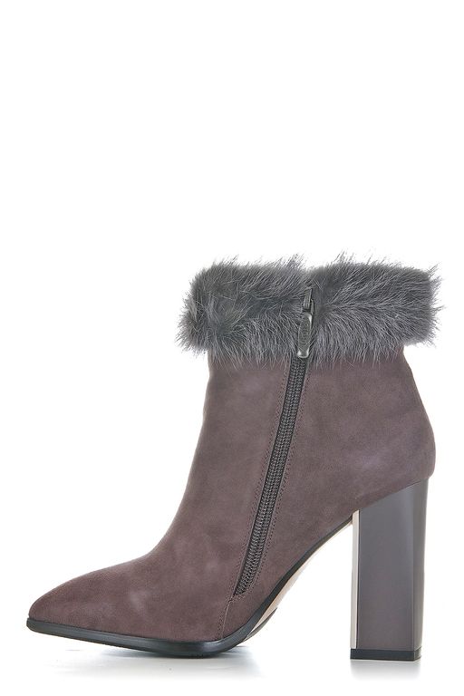 Ботинки зимние AIDINI  фото 2