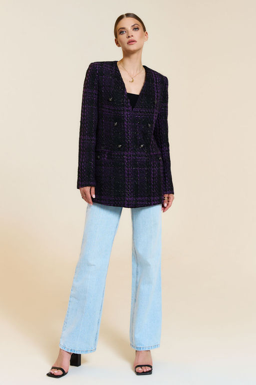 Жакет DILIA 780 мультидизайн