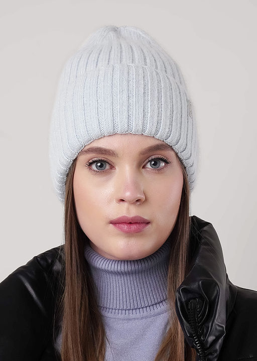 Шапка женская