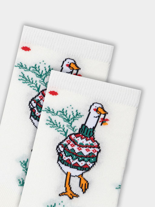 Цена за 5 пар! НОСКИ ЖЕНСКИЕ - Mark formelle фото 7