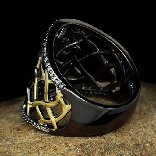 Кольцо арт. 22 6534 (id 278900) - Rada фото 2