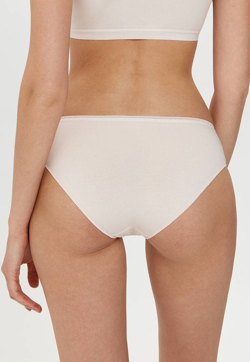 CONTE Трусы бикини BASIC COLLECTION LB 2001 (в коробке) - Conte elegant фото 18