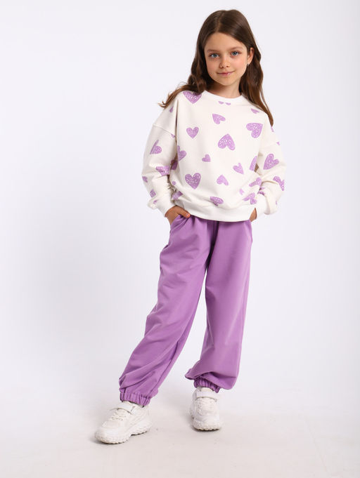 КМ177 Костюм Камила - Милаша фото 52