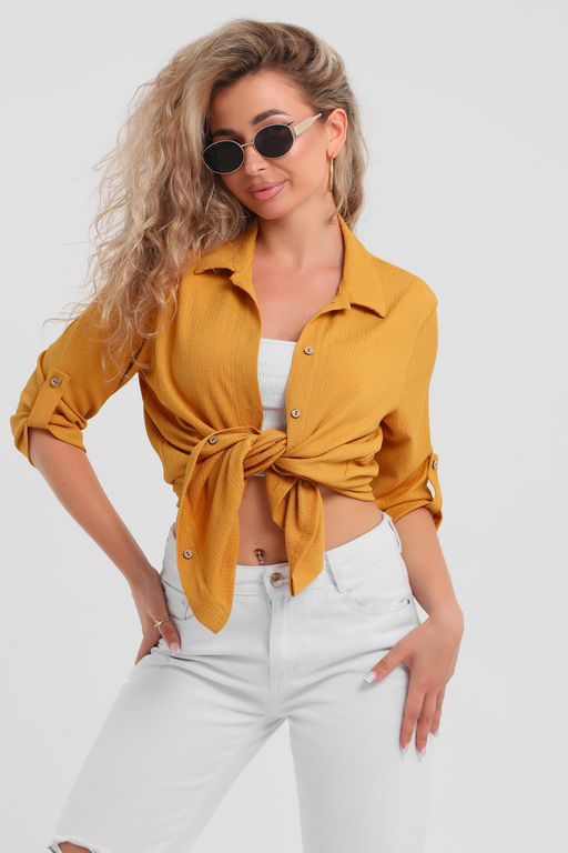 Рубашка 36963 - Натали фото 68