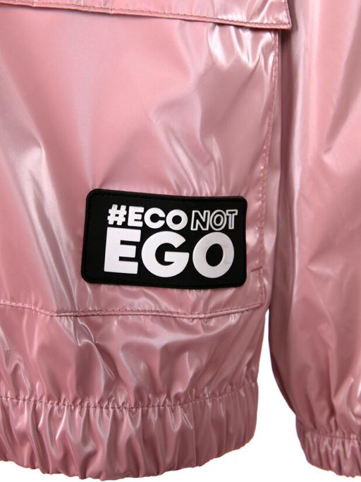 PlayToday / Ветровка для девочки PlayToday  фото 9