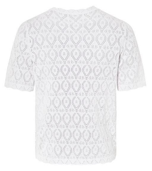 Женский ажурный пуловер Esmara фото 3