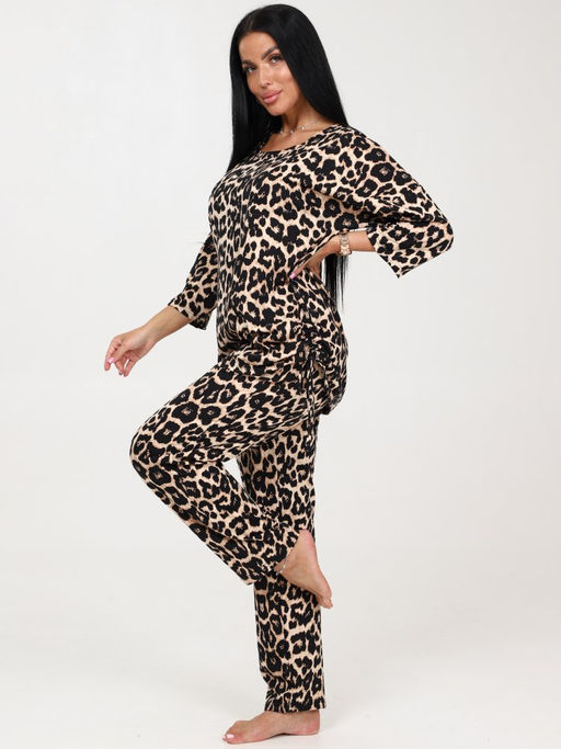 601 ПИЖАМА БРЮКИ - А-дина фото 5