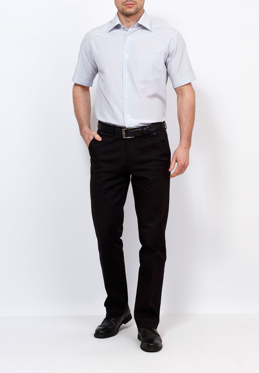 Сорочка мужская короткий рукав CASINO c131/0/7391/Z