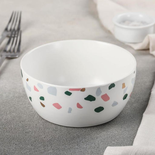 Салатник «Мармелад», 14×6 см