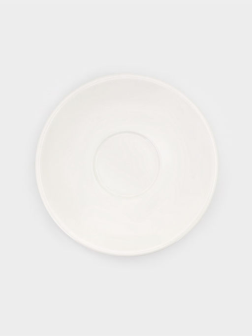 Чайная пара Magistro "Бланш" чашка штабель 220 мл