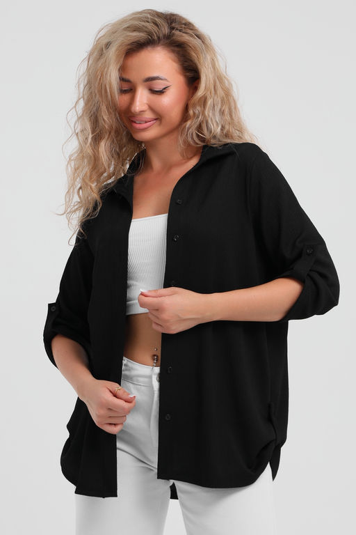 Рубашка 36963 - Натали фото 82