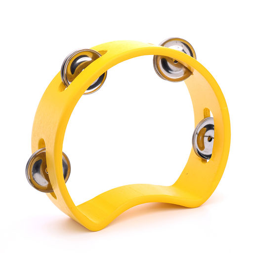 Бубен Красочные моменты в пакете - Щепочка фото 3