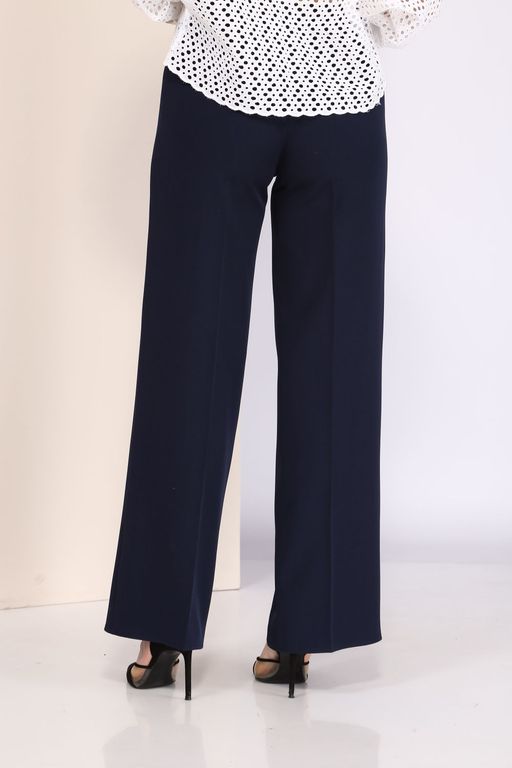 Брюки Bonna Image 696 синий  фото 3