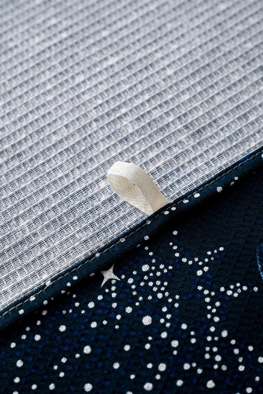 Полотенце пляжное Тайны океана - Натали фото 13