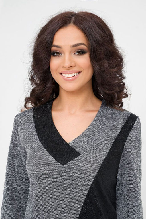 Туника Асфея (46-56) - Serenada фото 5