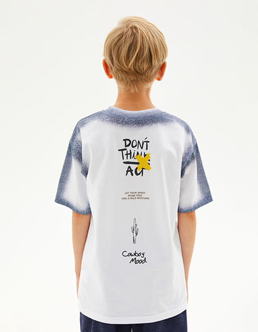 Джемпер для мальчика - Bell bimbo фото 6