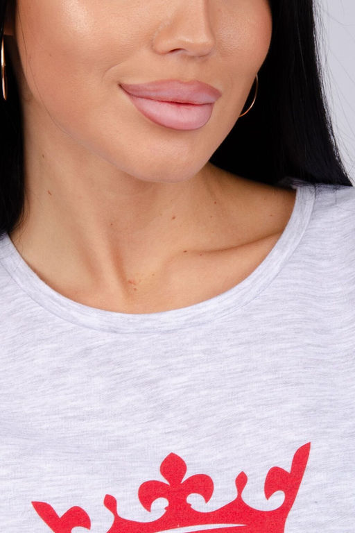 Пижама Карты