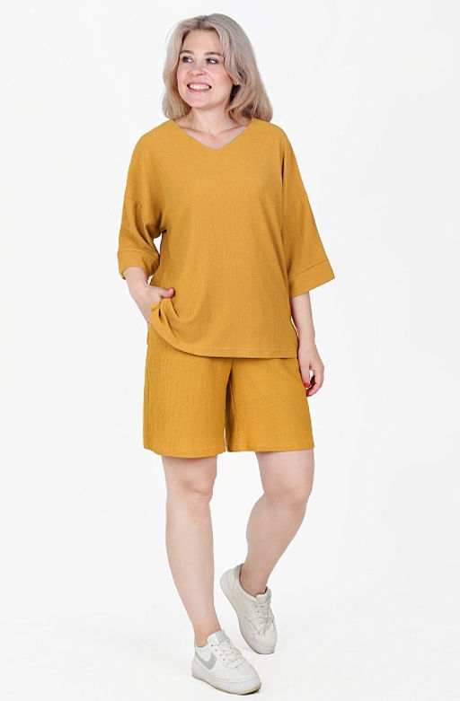 Костюм Оникс К-375 (46-62) жатка - Лотос фото 15