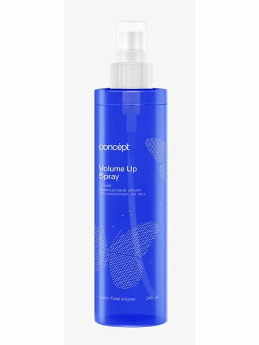 Concept Prof.Спрей прикорневой д/объема волос spray volume up 240мл
