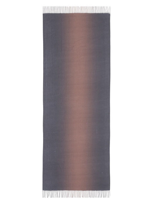 Палантин жен. виск+шерсть 70х180 LSZ33-638-16 - Labbra фото 2