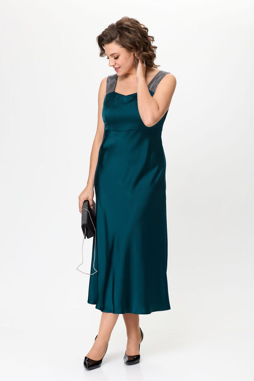 Костюм Anastasia Mak 1259 кремовый  фото 165