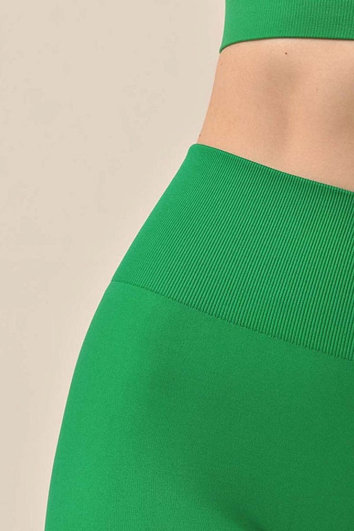 Легинсы PA799 Green Tea