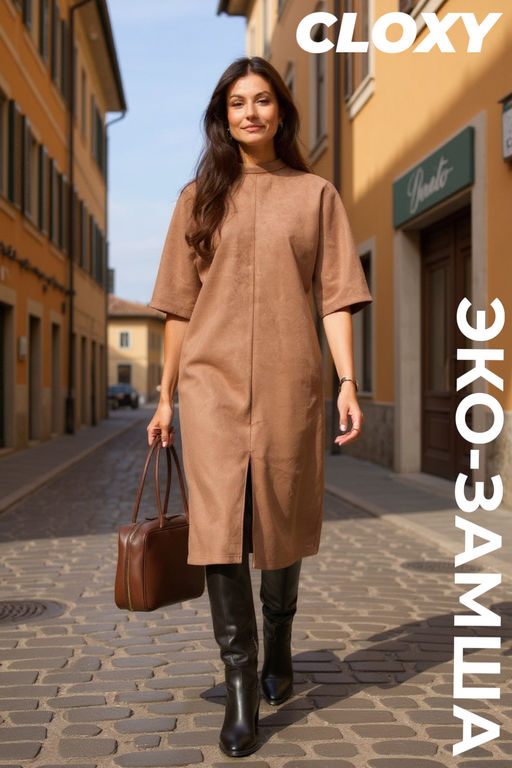 Платье С20117-15 НСК