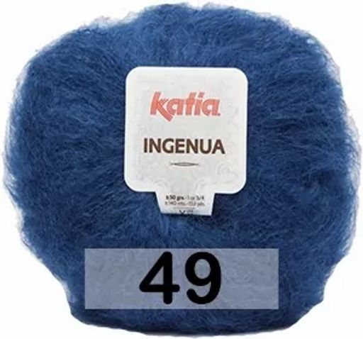 INGENUA - Katia фото 17