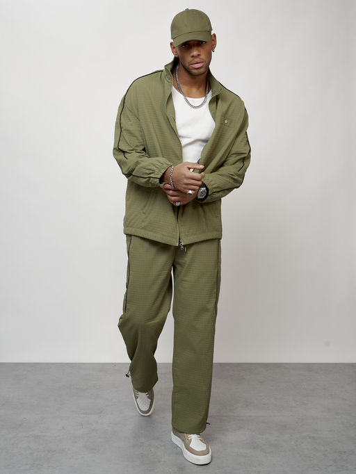 Спортивный костюм мужской - Mtforce фото 33