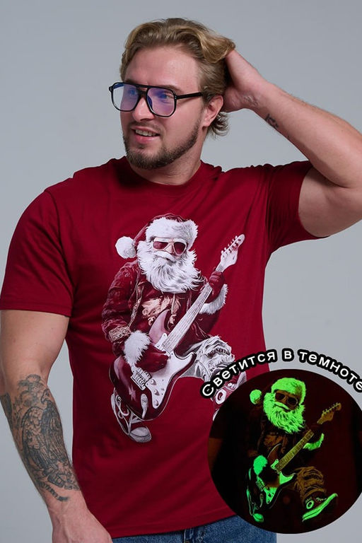 8581 футболка унисекс