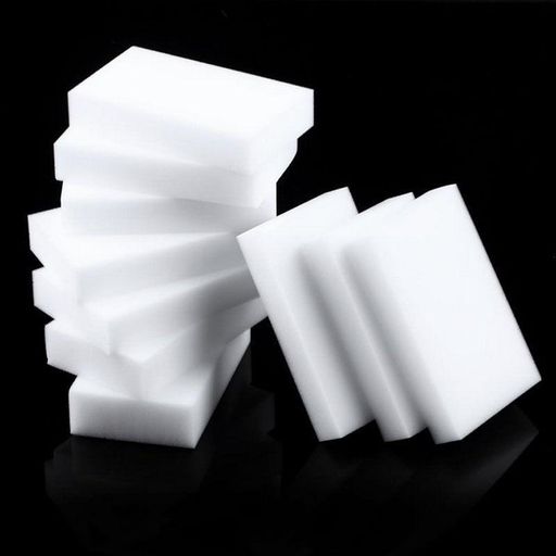 Губка мэджик набор 10шт - Rozenbal фото 2