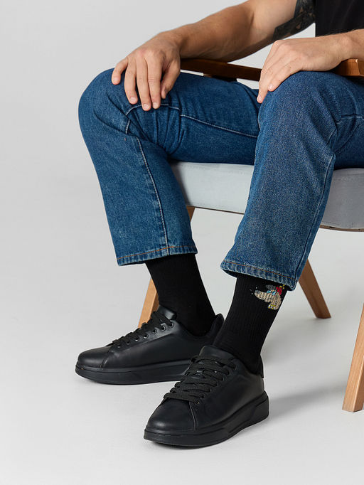 Носки мужские в наборе, 3 пары - Mark formelle фото 5