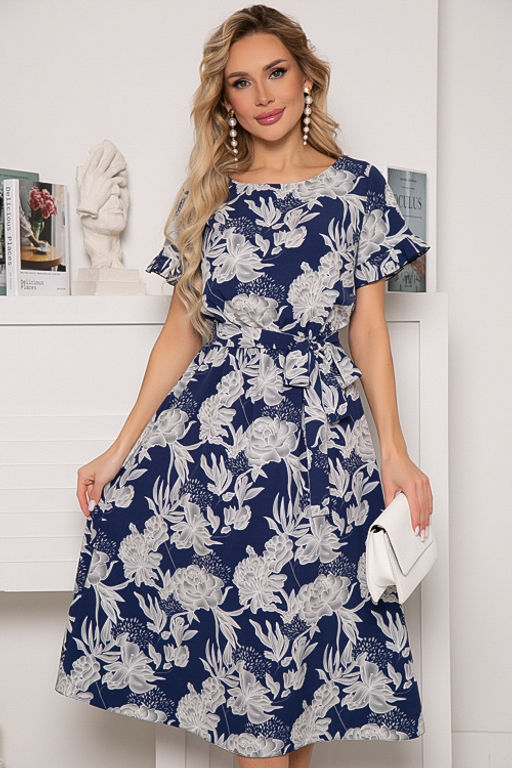 Платье 70739 - Avili фото 6