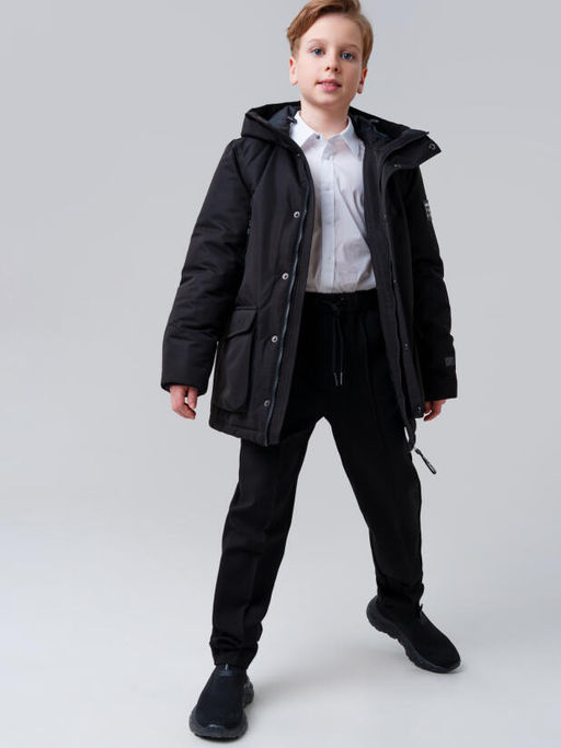 PlayToday / Куртка зимняя для мальчика  фото 17