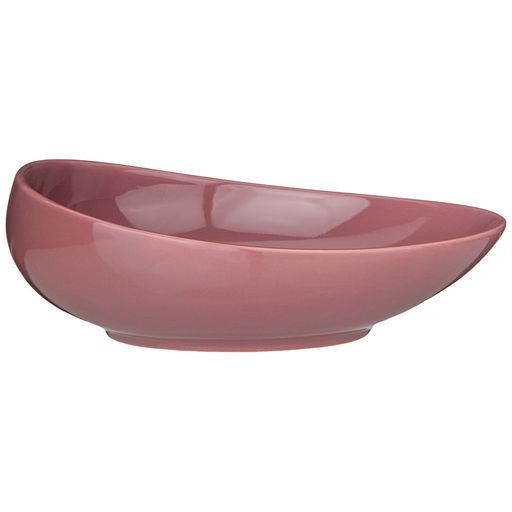 САЛАТНИК BRONCO FUSION 22*18,5*8 СМ БРУСНИЧНЫЙ фото 4