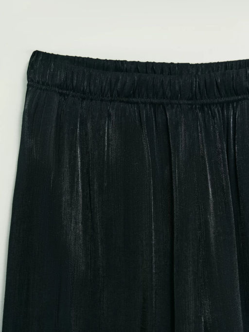 Широкие брюки из вискозы / Zarina