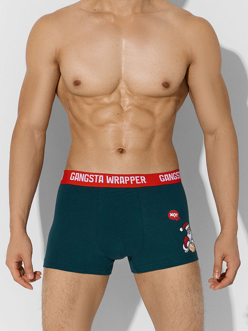 Цена за 2 штуки! ТРУСЫ МУЖСКИЕ