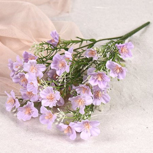 Цветок искусственный 35 см / W367155 /уп 1200/ - Галеонтрейд фото 8