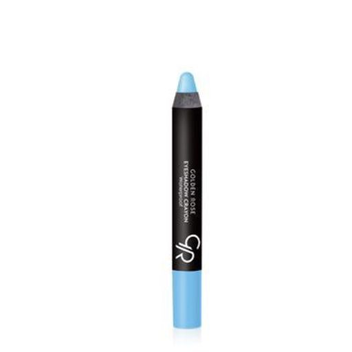 Golden Rose Тени-карандаш тон 04 CRAYON WATERPROOF