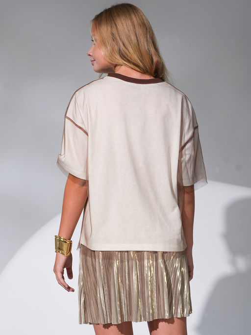 Футболка - Nota bene фото 8