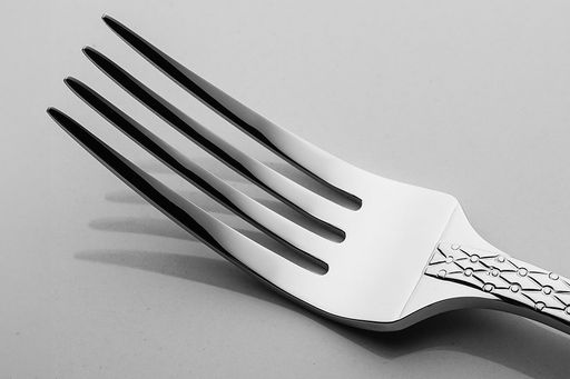 Набор столовых приборов Coco Deco, 6 персон, 24 предмета - Sola фото 3