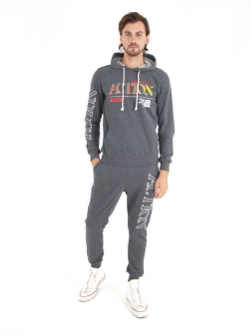 КОСТЮМ СПОРТИВНЫЙ МУЖСКОЙ - Chic & charisma фото 6