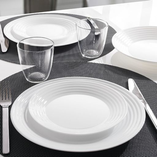 Набор столовый АРЕНА 19пр